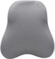 Ергономічна подушка для попереку OfficePro Gray (LP600G ) - зображення 2