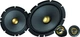Автоакустика Pioneer TS-A1601C - изображение 1