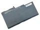 Батарея для HP EliteBook 740, 745, 750, 755, G1 G2, 840, 850, 845 G1 G2, ZBook 14 G2 CM03 CM03XL 11.1V 4800mAh 53Wh - изображение 1
