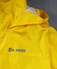 Вітровка дитяча літня на сітці Be Easy 164 см - зображення 4
