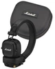 Комплект навушники Marshall Major IV Black Original + Кейс (1005773) - зображення 1