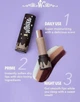 Бальзам для губ Sheglam Willy Wonka Cocoa Yum Lip Balm, 3,8 г - зображення 2