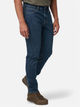 Тактичні штани джинсові чоловічі 5.11 Tactical Defender-Flex Slim Jeans 74465ABR-1022 W28L32 Basic Blue Wash (888579586022) - зображення 4