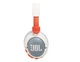 Дитячі навушники JBL JR470NC White (JBLJR470NCWHT) - зображення 5