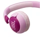 Детские наушники JBL JR320 Purple (JBLJR320PUR) - изображение 6