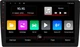 Автомагнітола Shuttle SDUA-9050 Black/Multicolor - зображення 5