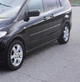 Расширители колесных арок для Mazda 5 2005-2008, пластик, черные, 4 шт - изображение 6