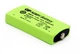 Акумулятор GP 5M70 (gum-stick), 4/5 F6, 700mAh, Ni-MH 1.2V - зображення 2