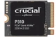 SSD накопитель 1 TB Crucial P310 (CT1000P310SSD2) - изображение 1