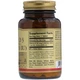 Вітамін Д3 Solgar (холекальциферол) Vitamin D3 25 мкг (1000 МО), 90 таблеток (SOL-03310) - зображення 2