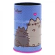 Стакан-подставка бочка Yes Pusheen метал (708377) - изображение 1