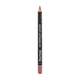 Карандаш для губ водостойкий Flormar Waterpoof Lipliner № 234 Vanilla Soufle - изображение 2