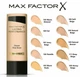 Тональный крем Max Factor Lasting Performance 35 мл № 106 Natural Beige - изображение 5