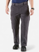 Тактичні штани чоловічі 5.11 Tactical Stryke Pants 74369ABR-018 W36L30 Charcoal (888579801682) - зображення 1