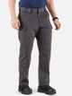 Тактичні штани чоловічі 5.11 Tactical Stryke Pants 74369ABR-018 W36L30 Charcoal (888579801682) - зображення 3