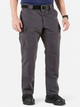 Тактичні штани чоловічі 5.11 Tactical Stryke Pants 74369ABR-018 W36L30 Charcoal (888579801682) - зображення 4