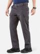 Тактичні штани чоловічі 5.11 Tactical Stryke Pants 74369ABR-018 W36L30 Charcoal (888579801682) - зображення 5