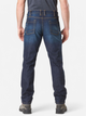Тактичні штани джинсові чоловічі 5.11 Tactical Defender-Flex Slim Jeans 74465ABR-649 W34L32 Dark Wash Indigo (888579904383) - зображення 2