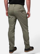 Тактичні штани чоловічі 5.11 Tactical Meridian Pants 74544ABR-831 W30L30 Sage Green (888579986761) - зображення 2