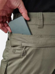 Тактичні штани чоловічі 5.11 Tactical Meridian Pants 74544ABR-831 W30L30 Sage Green (888579986761) - зображення 6