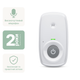 Аудионяня Motorola AM21 | DECT (5055374709993) - изображение 2