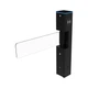 Турнікет-хвіртка ZKTeco SBT2000S (Black) (284486) - изображение 3