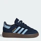 Детские кеды для мальчика Adidas Originals Handball Spezial Cf El I JI2899 27 Collegiate Navy (4067904529569) - изображение 1