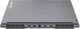 Ноутбук Lenovo Legion Slim 5 16ARP9 (83EX003XRA) Luna Grey - изображение 7