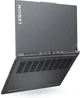 Ноутбук Lenovo Legion Slim 5 16ARP9 (83EX003XRA) Luna Grey - изображение 13