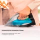 Утюг CECOTEC Fast&Furious 5055 Pro - изображение 6