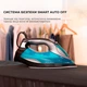 Утюг CECOTEC Fast&Furious 5055 Pro - изображение 8
