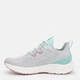 Женские кроссовки Restime SWL24071 41 26.5 см Grey (2041000098909) - изображение 4