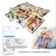 Розумне WiFi реле Бездротове керування електроприладами Розумного будинку WiFi Smart Switch 10A 2.4Hz White - зображення 6