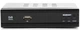 ТБ-ресивер T2 ROMSAT T7085HD - зображення 1