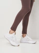 Женские кроссовки Restime SWL25072 36 23 см White (2036000101810) - изображение 2