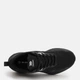 Женские кроссовки Restime SWL24072 36 23 см Black (2036000098974) - изображение 6
