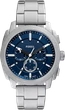 Мужские часы Fossil Machine FS6096 - изображение 1
