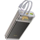 Внешний аккумулятор Hoco J104A Discovery Edition 20000mAh 22.5W Gray (788962) [109963] - изображение 2