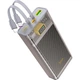 Внешний аккумулятор Hoco J104A Discovery Edition 20000mAh 22.5W Gray (788962) [109963] - изображение 3