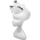 Шляпка-таблетка Карина SETA Decor 13-879WT - изображение 2