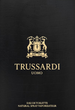 Trussardi Uomo Туалетная вода для мужчин, 1.2 мл Пробник - изображение 1