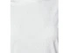Футболка в рубчик для жінки Esmara LYCRA® 442774_435031_ L білий - зображення 4