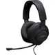 Игровые наушники JBL Quantum 100 M2 Black (JBLQTUM100M2BLK) [113102] - изображение 1