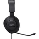 Игровые наушники JBL Quantum 100 M2 Black (JBLQTUM100M2BLK) [113102] - изображение 7