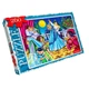 Пазли дитячі "Бал" Danko Toys C260-12-13, 260 елементів - зображення 2