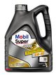 Масло моторное Mobil SUPER 3000 x1 5W-40 4 л (152566) - изображение 1