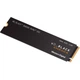 SSD накопитель WD Black SN850X 1 TB (WDS100T2X0E) [100617] - изображение 3