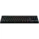 Клавиатура Logitech G515 LightSpeed TKL Mechanical Tactile Wireless Black (920-012538) [111362] - изображение 2