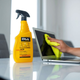 Очиститель для дисплеев и экранов ERLA LCD Cleaner 750 мл (R1021) - изображение 2