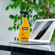 Очиститель для дисплеев и экранов ERLA LCD Cleaner 750 мл (R1021) - изображение 4